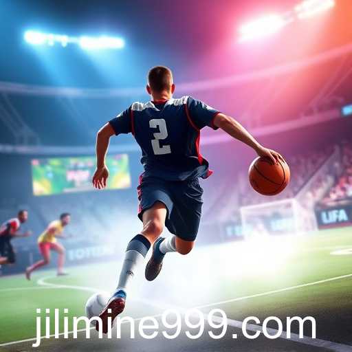 Exploring Jilimine: The Future of Online Gaming