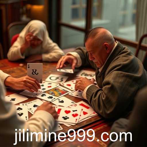 Jilimine Revolutionizes Online Gaming Experiences