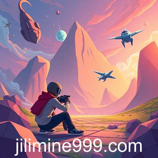 The Rise of Jilimine: A New Era in Gaming